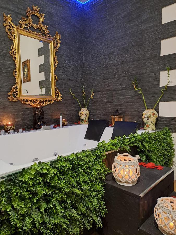 Palmina'S Apartments Бриндизи Екстериор снимка