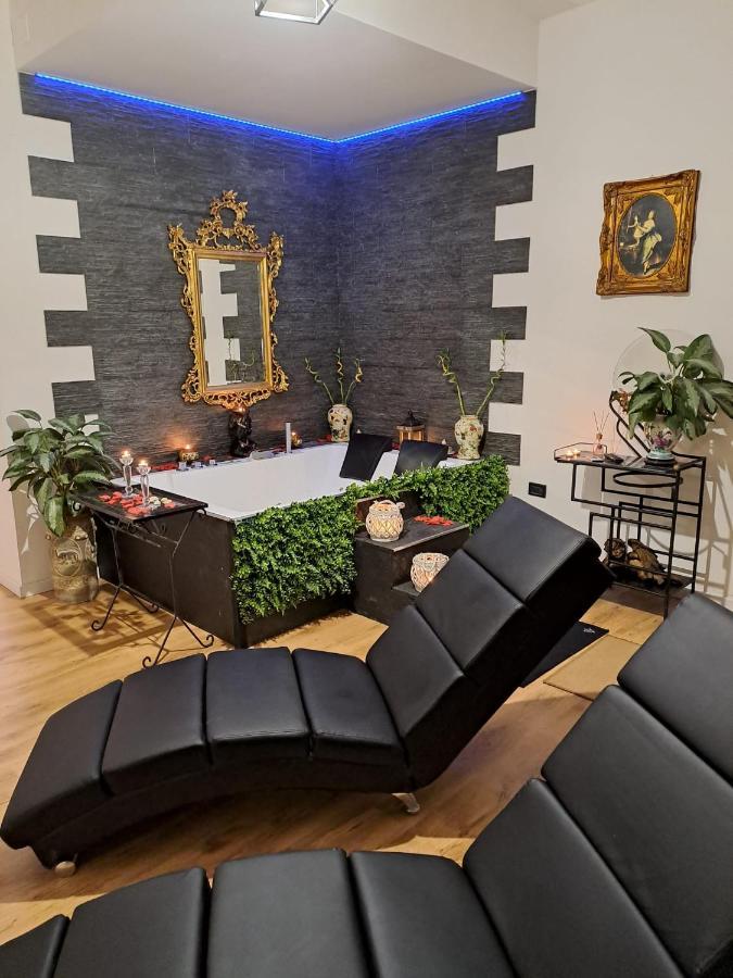 Palmina'S Apartments Бриндизи Екстериор снимка