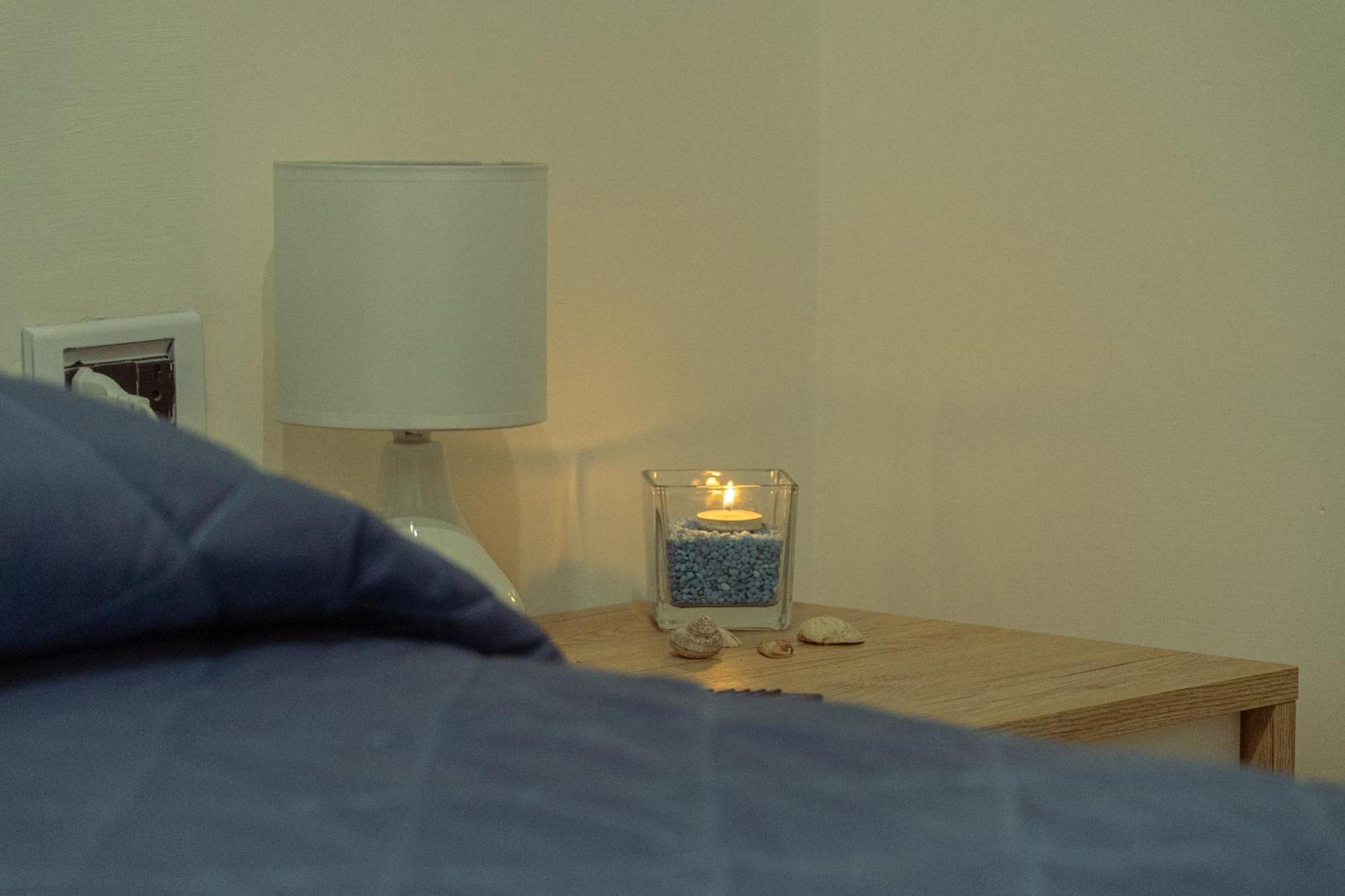 Palmina'S Apartments Бриндизи Екстериор снимка