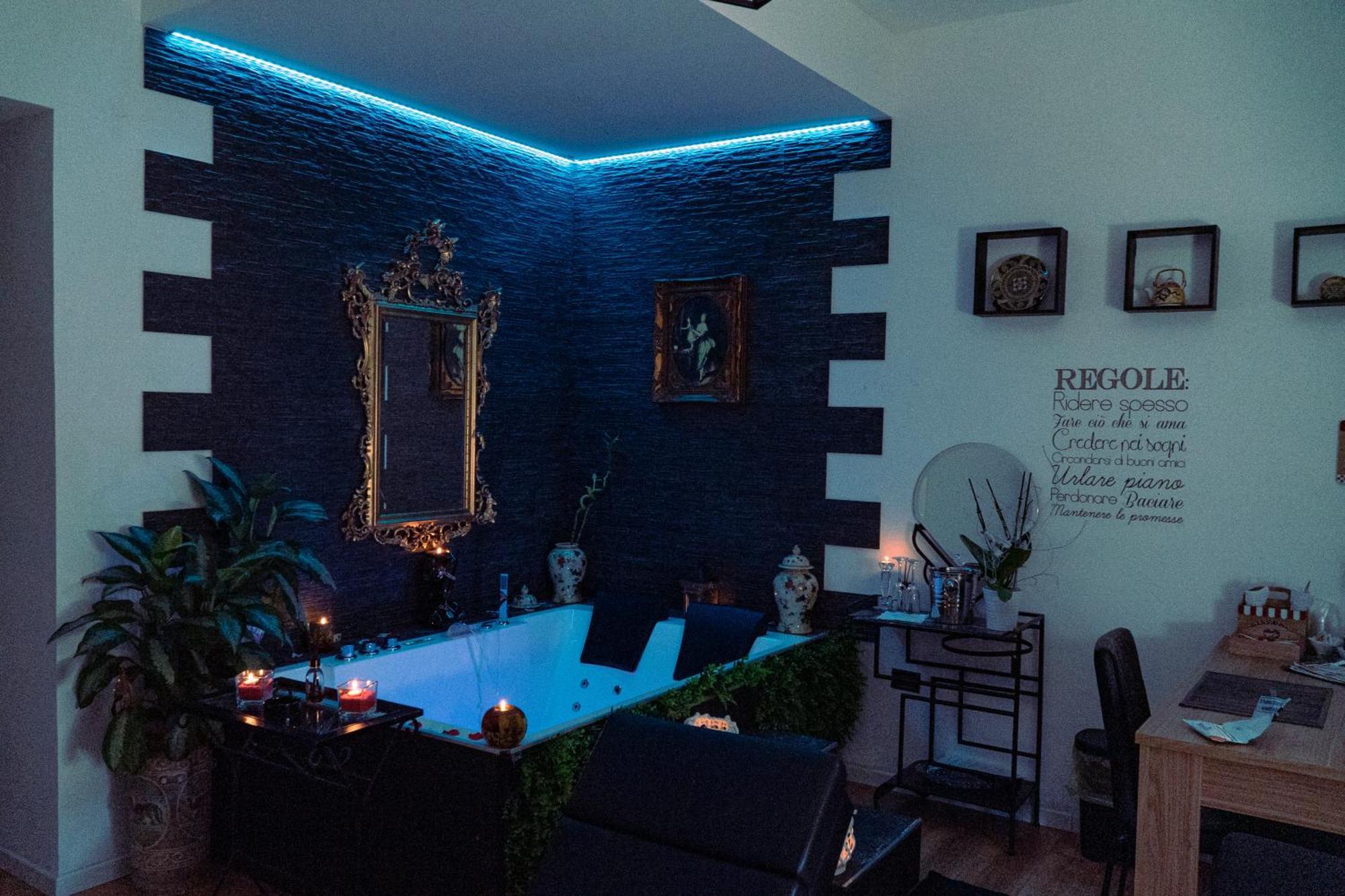 Palmina'S Apartments Бриндизи Екстериор снимка