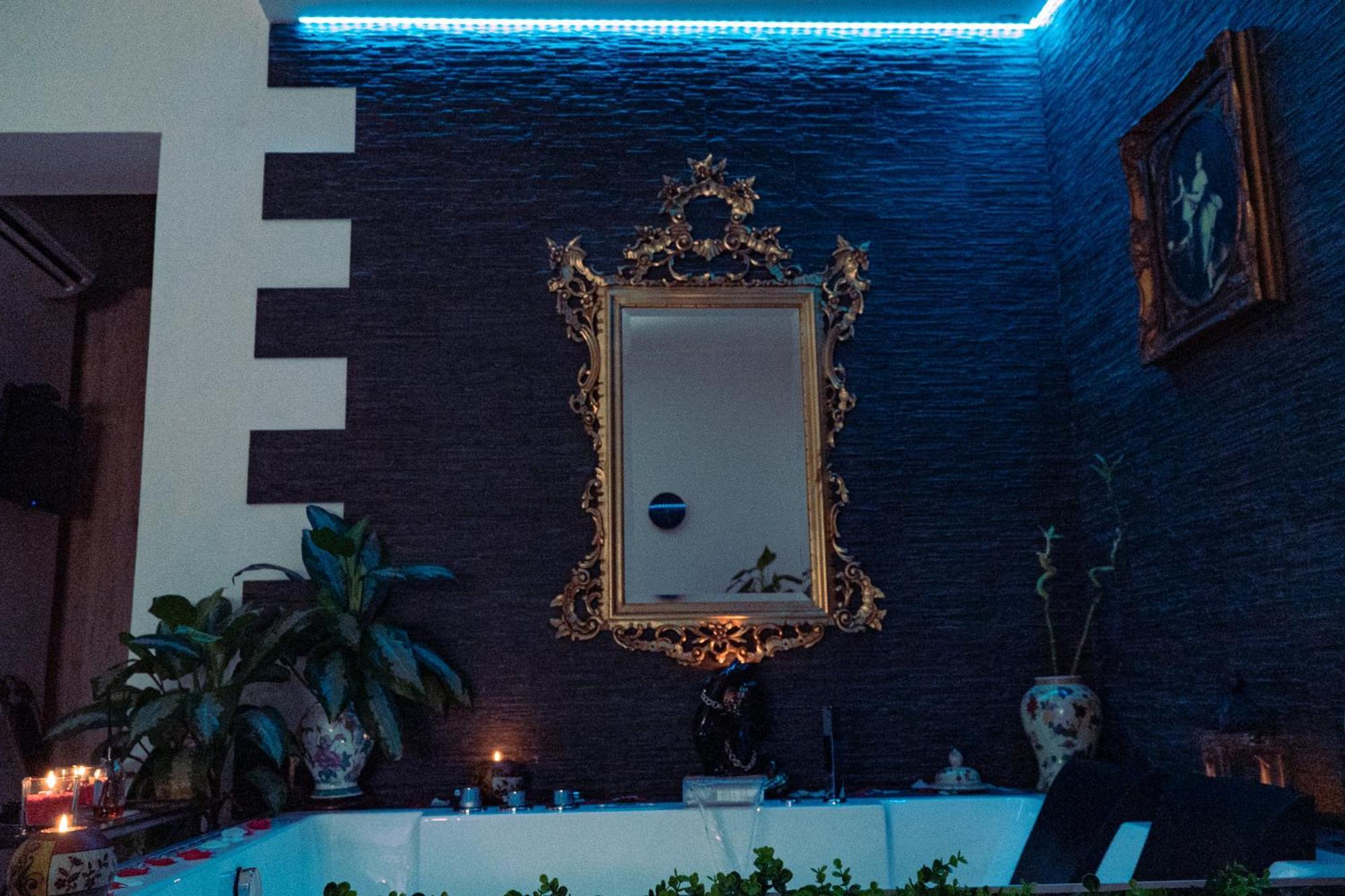 Palmina'S Apartments Бриндизи Екстериор снимка