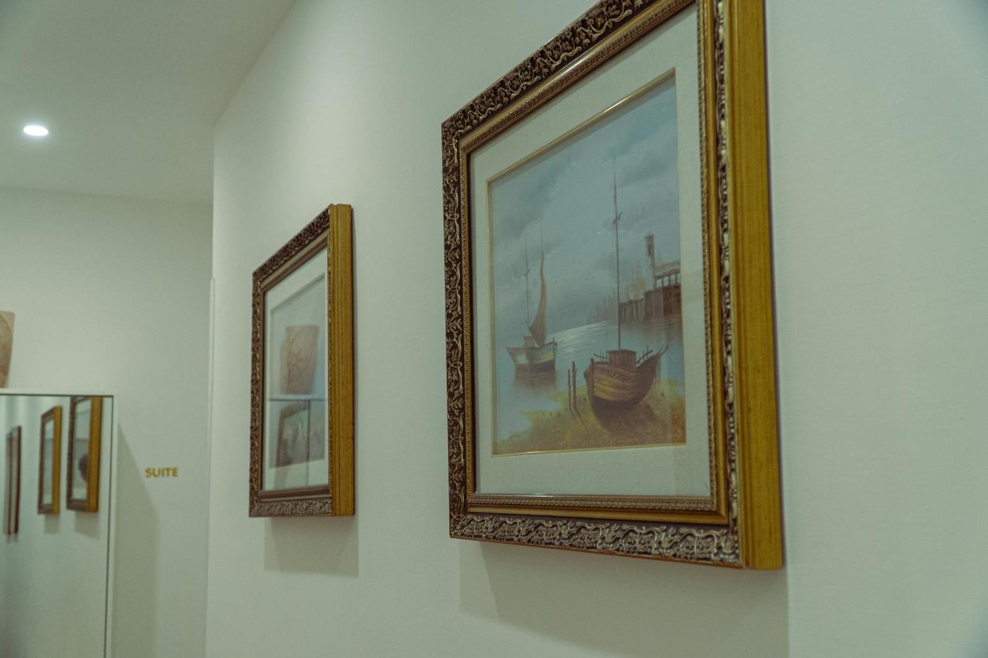 Palmina'S Apartments Бриндизи Екстериор снимка