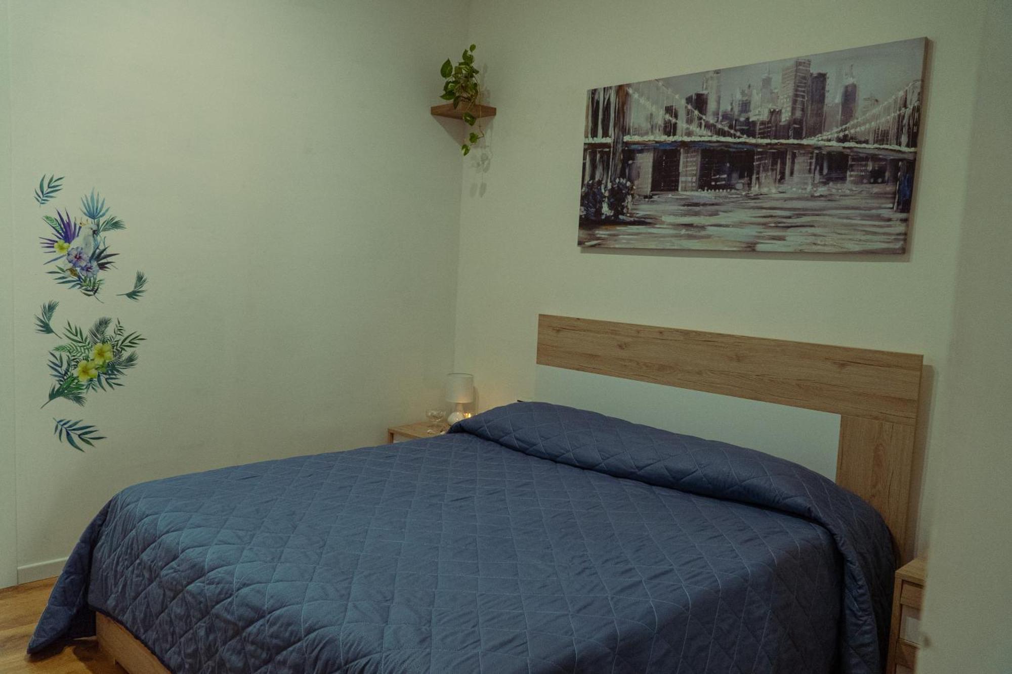 Palmina'S Apartments Бриндизи Екстериор снимка