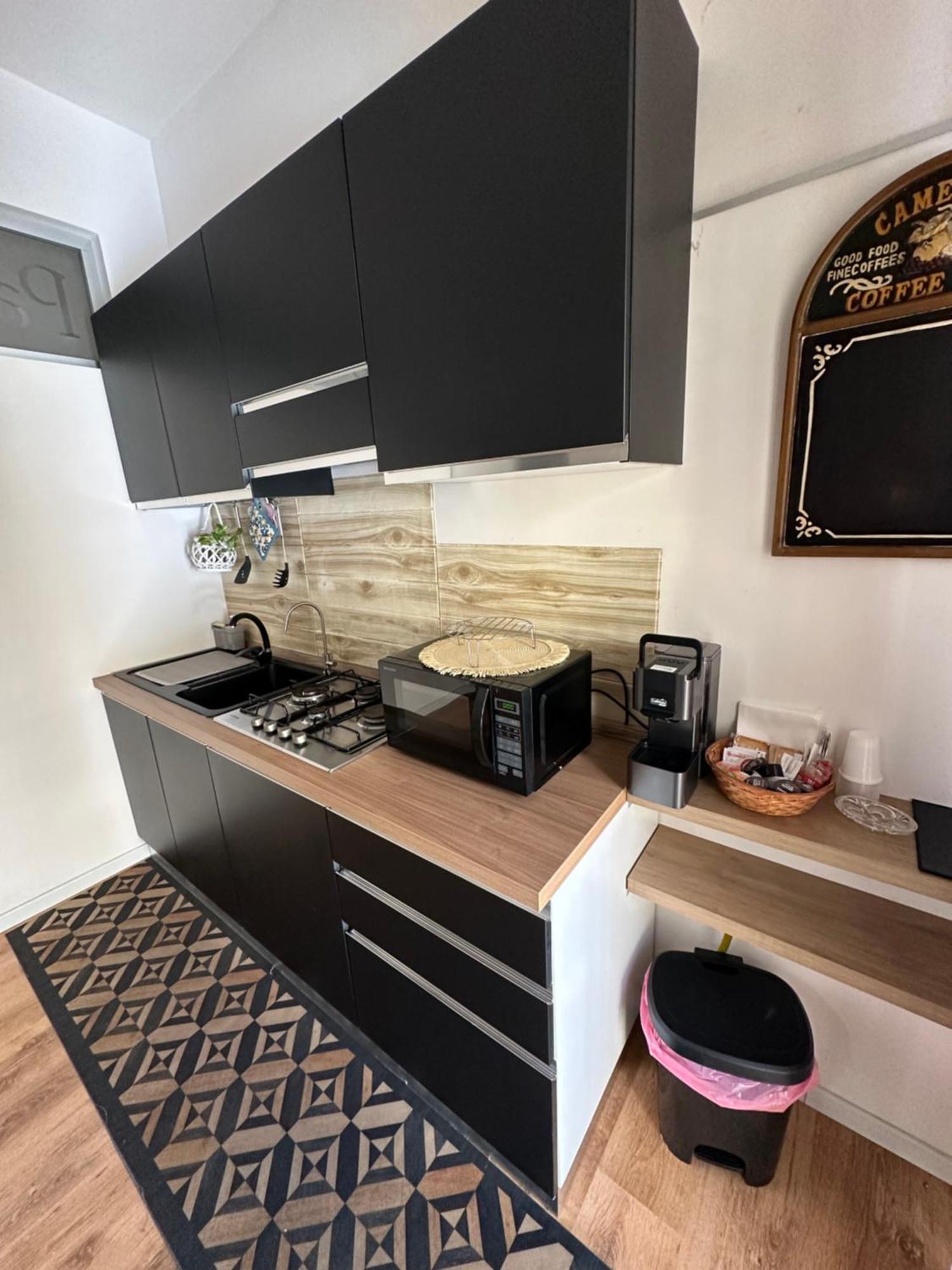 Palmina'S Apartments Бриндизи Екстериор снимка