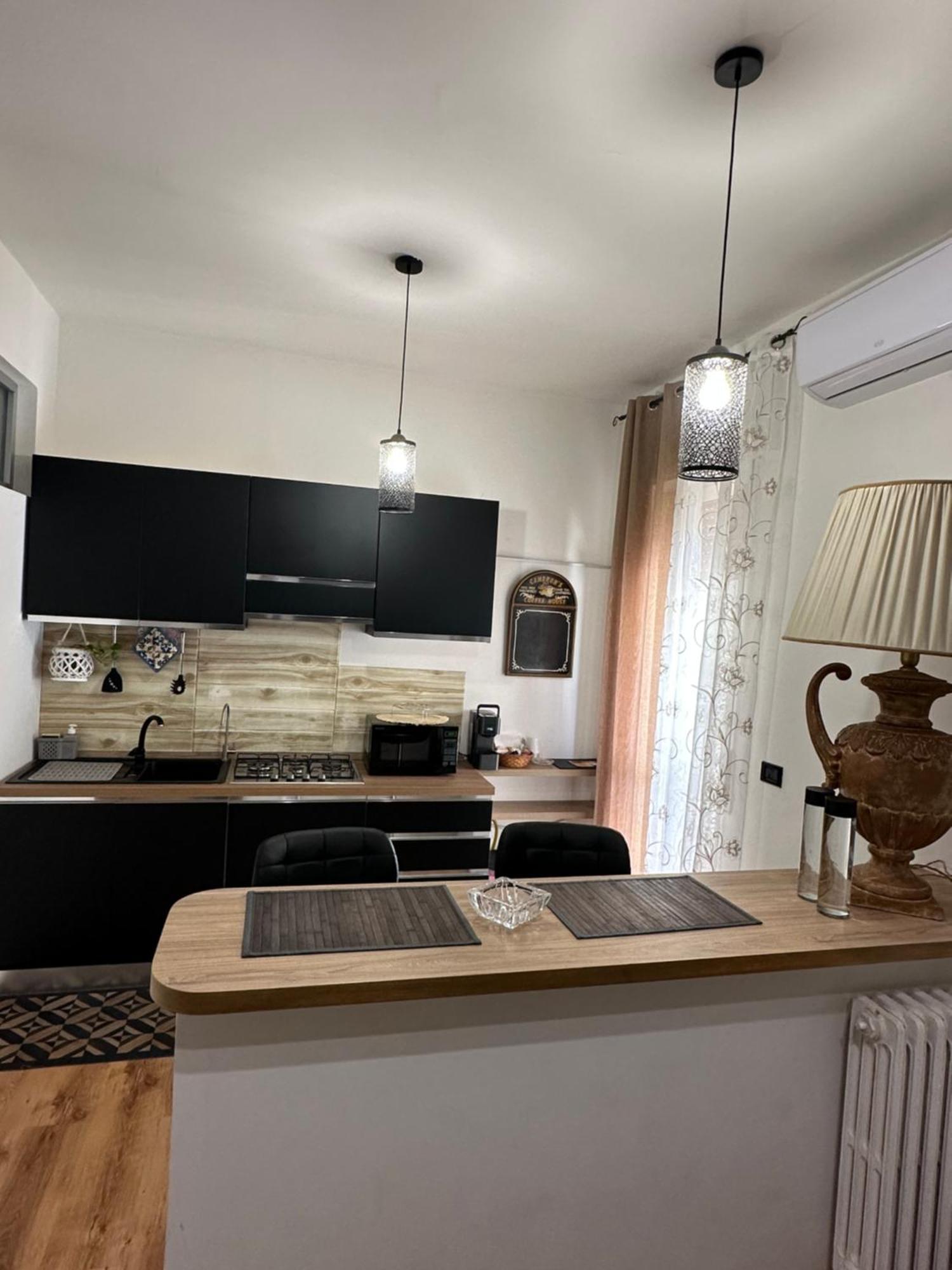 Palmina'S Apartments Бриндизи Екстериор снимка