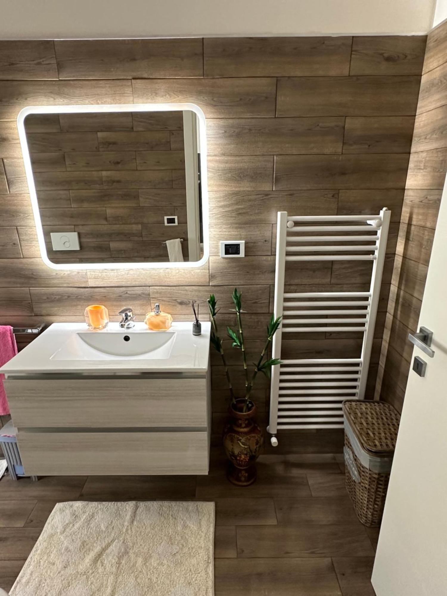 Palmina'S Apartments Бриндизи Екстериор снимка