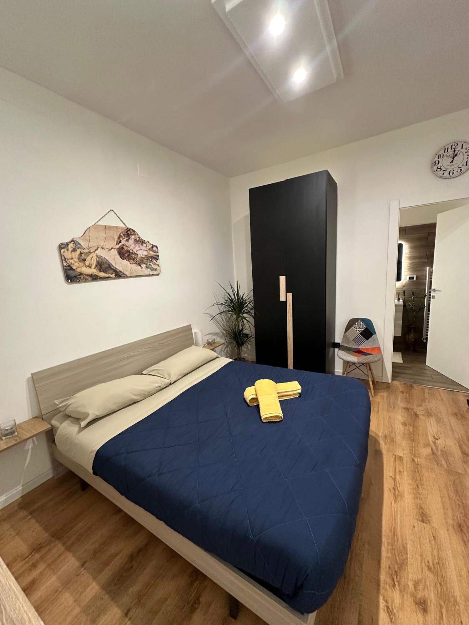 Palmina'S Apartments Бриндизи Екстериор снимка