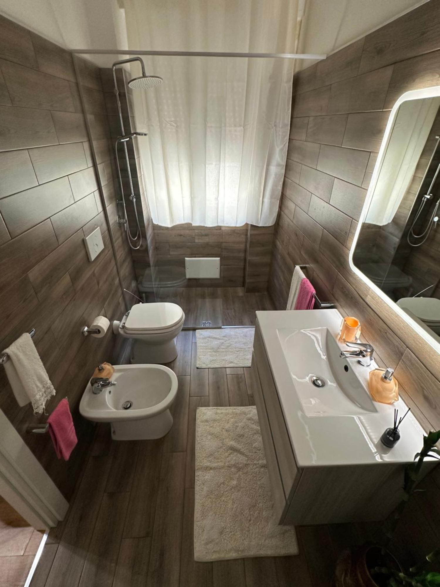 Palmina'S Apartments Бриндизи Екстериор снимка